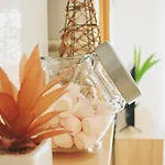 Bea\'s Home: Cozy apartment on the outskirts of Málaga Centre