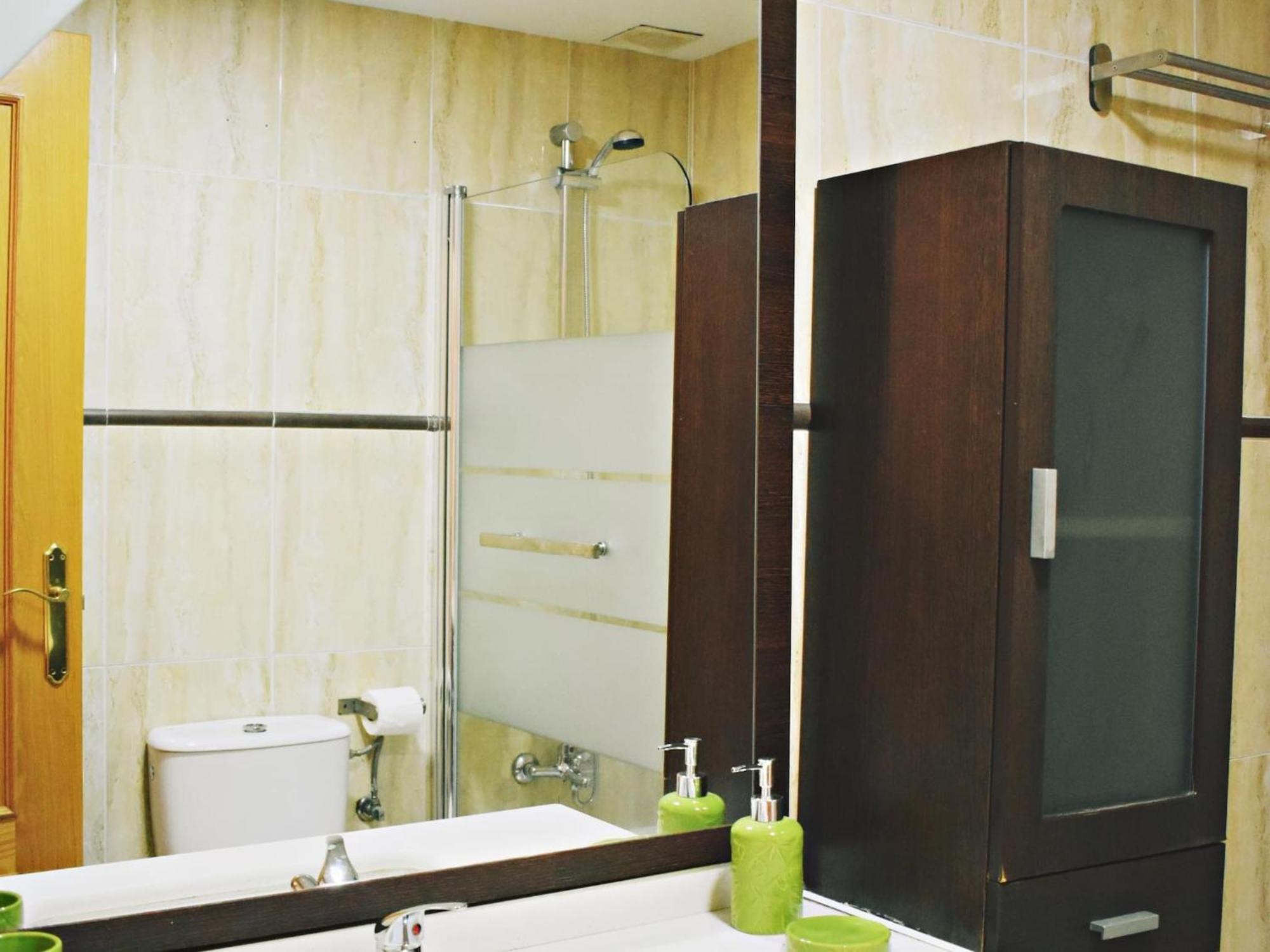 Appartamento Bea's Home: Cozy On The Outskirts Of Centre