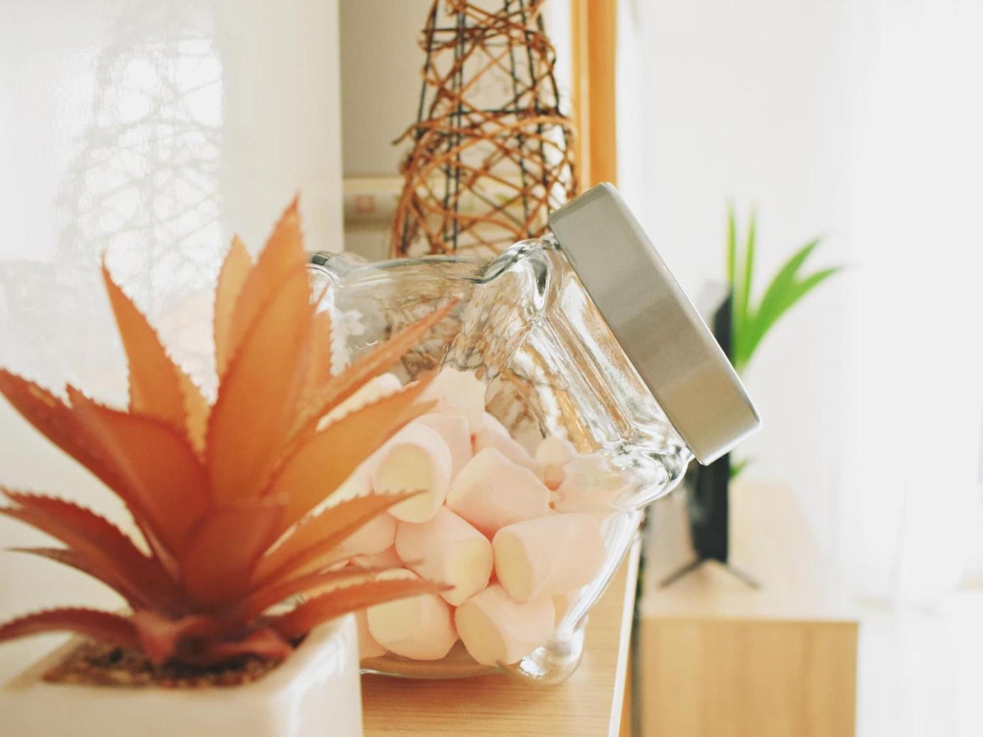 Appartamento Bea's Home: Cozy On The Outskirts Of Centre Málaga