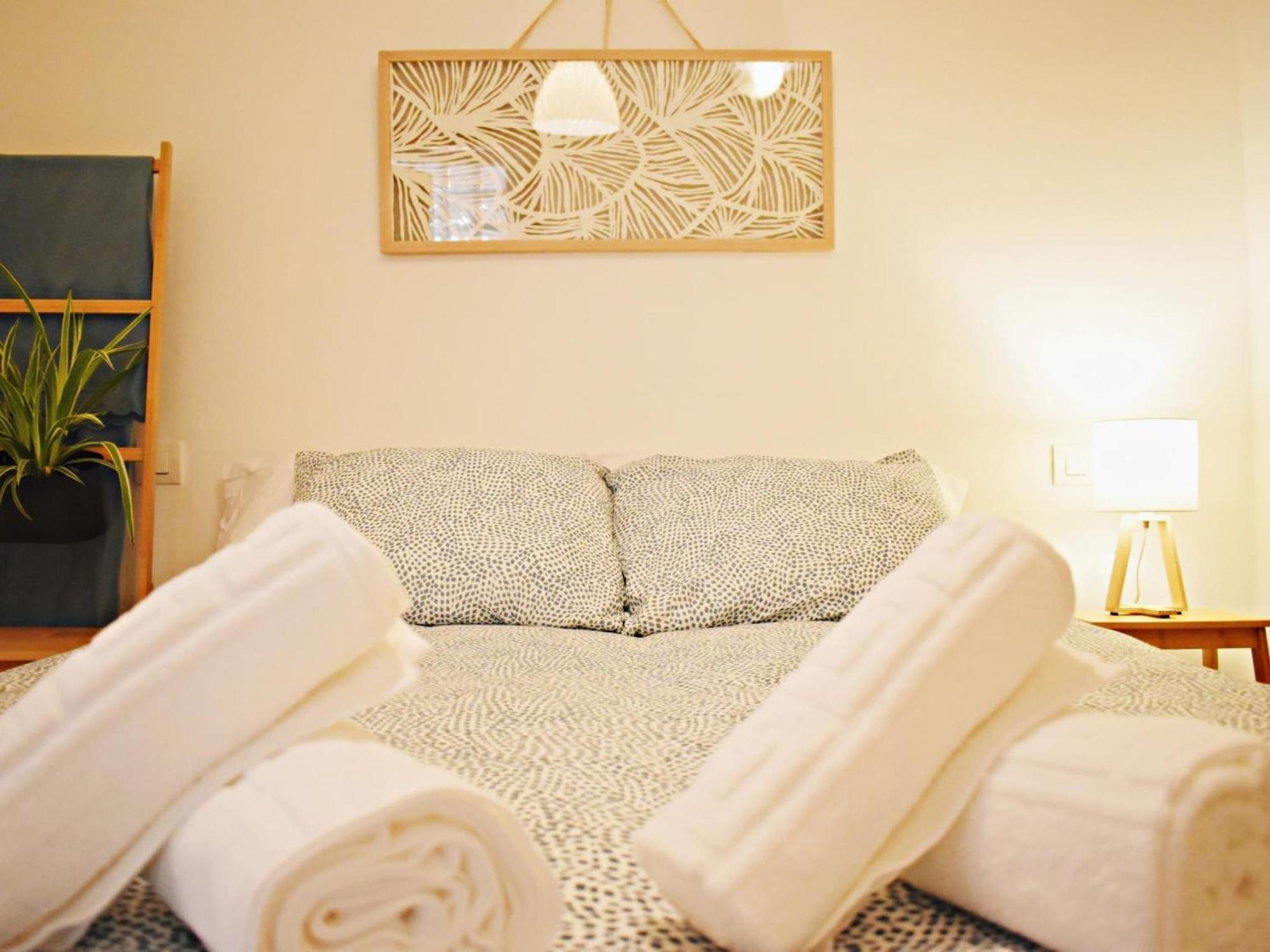 Appartamento Bea's Home: Cozy On The Outskirts Of Centre *