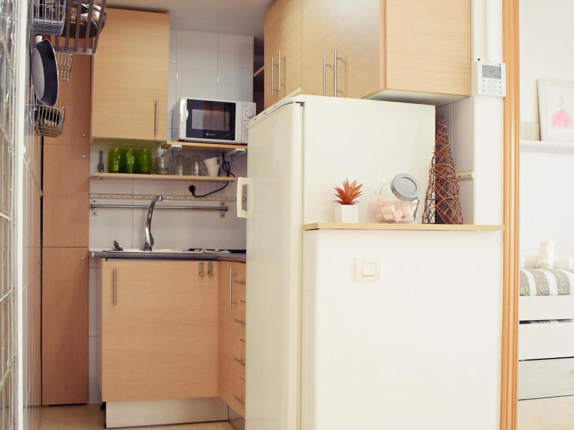 Appartamento Bea's Home: Cozy On The Outskirts Of Centre *