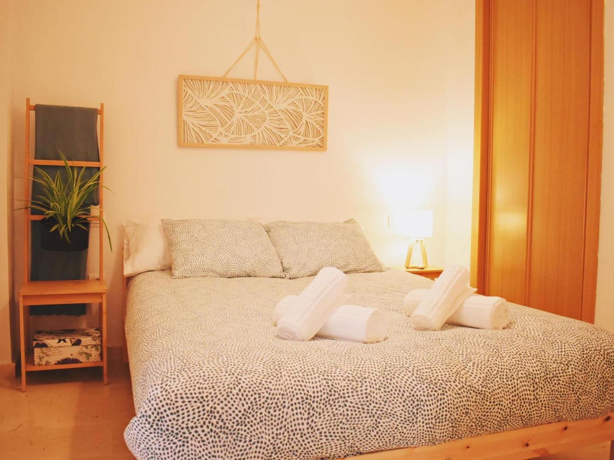Bea's Home: Cozy On The Outskirts Of Centre *