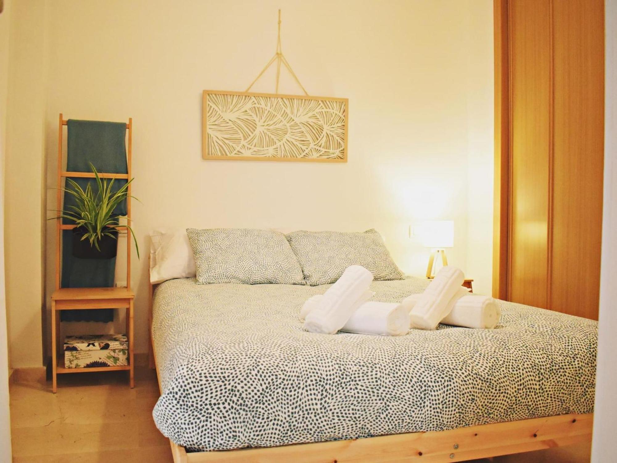 Bea's Home: Cozy On The Outskirts Of Centre